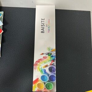 Baisite DIY Painting Kit